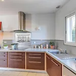 Cap Maxime By Interhome בית נופש *
