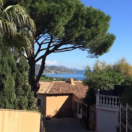Holiday home Cap Maxime By Interhome *