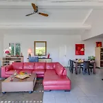 Nyaraló Cap Maxime By Interhome Sainte-Maxime