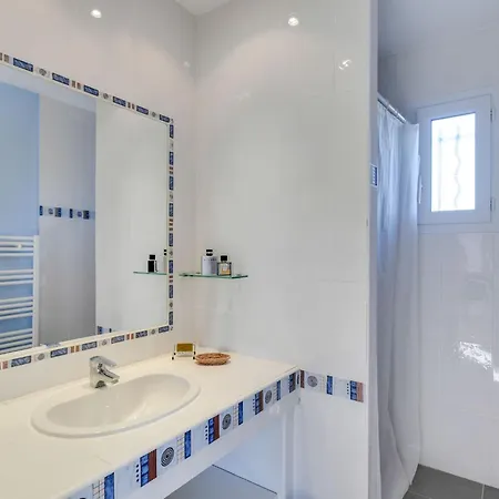 Cap Maxime By Interhome