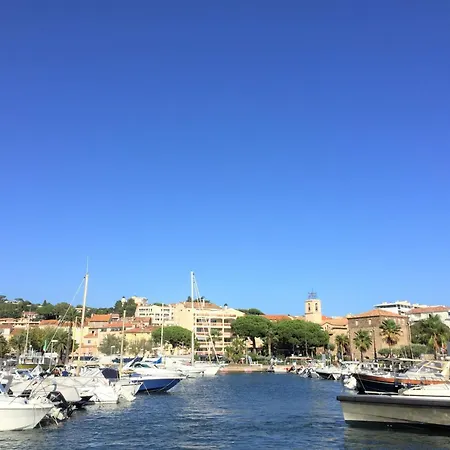 Holiday home Cap Maxime By Interhome Sainte-Maxime