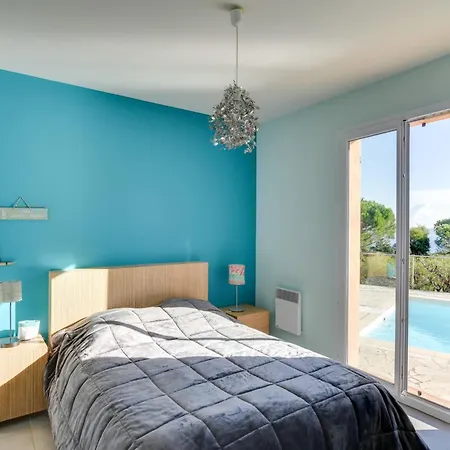 Cap Maxime By Interhome *