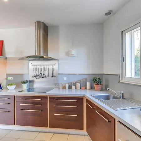 Cap Maxime By Interhome Дом отдыха *