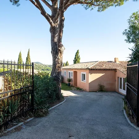 Cap Maxime By Interhome Holiday home