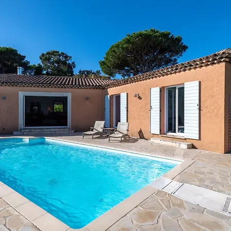 Cap Maxime By Interhome Casa vacanze Sainte-Maxime