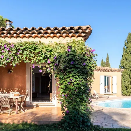 Cap Maxime By Interhome * Sainte-Maxime