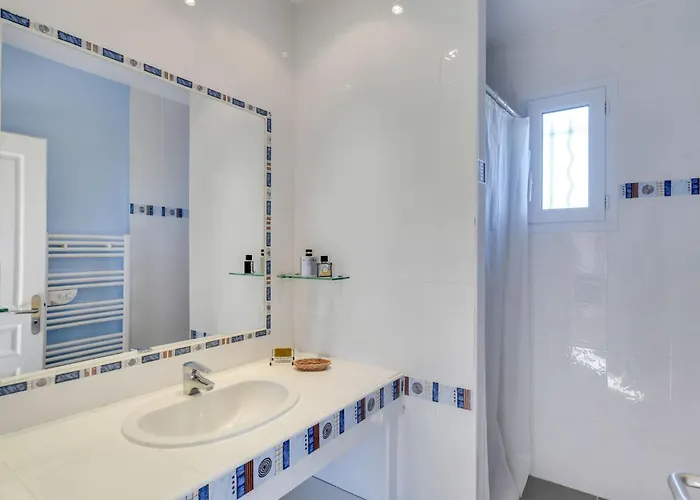 Cap Maxime By Interhome