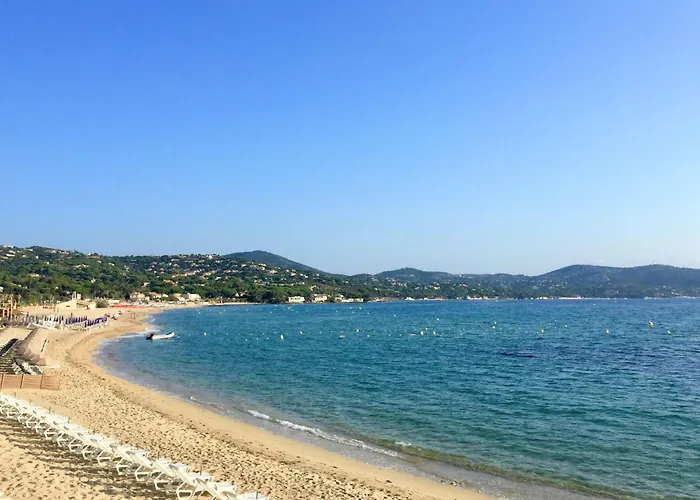 Casa vacanze Cap Maxime By Interhome *