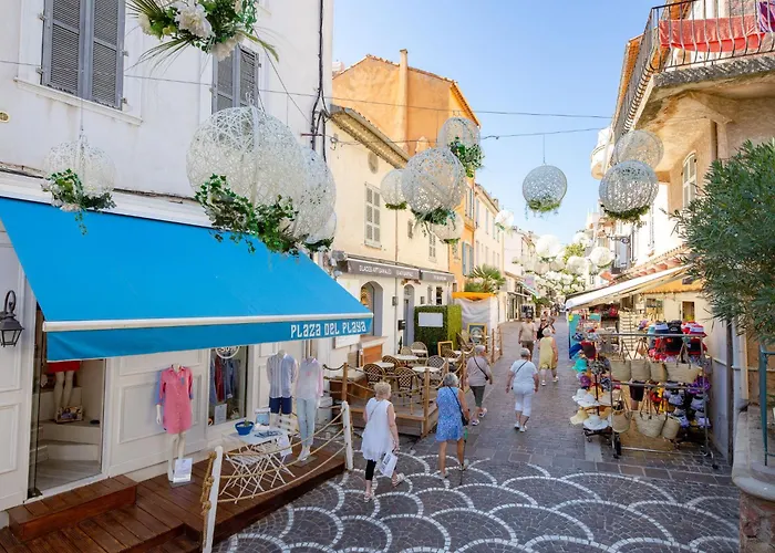 Holiday home Cap Maxime By Interhome