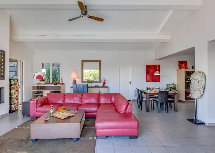 Holiday home Cap Maxime By Interhome Sainte-Maxime