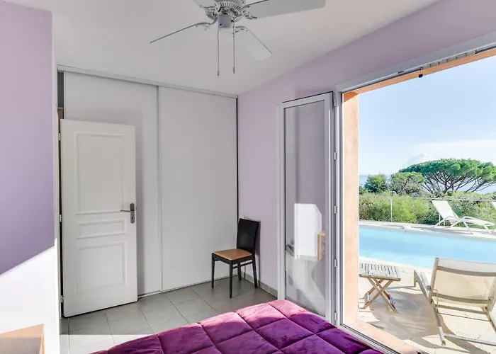 Cap Maxime By Interhome * Sainte-Maxime