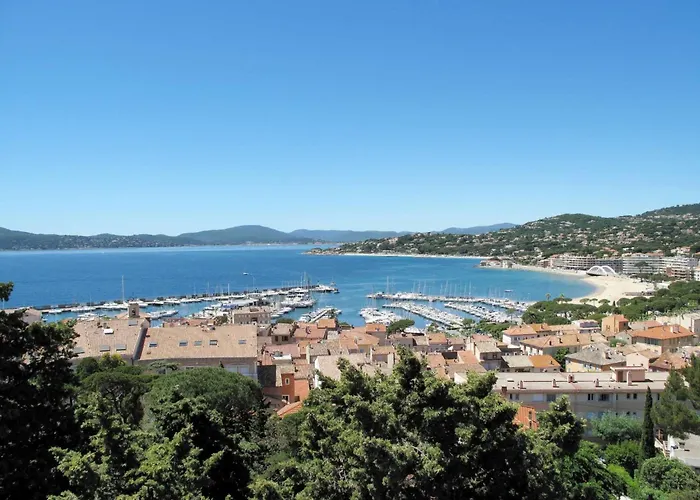 Cap Maxime By Interhome Casa vacanze Sainte-Maxime