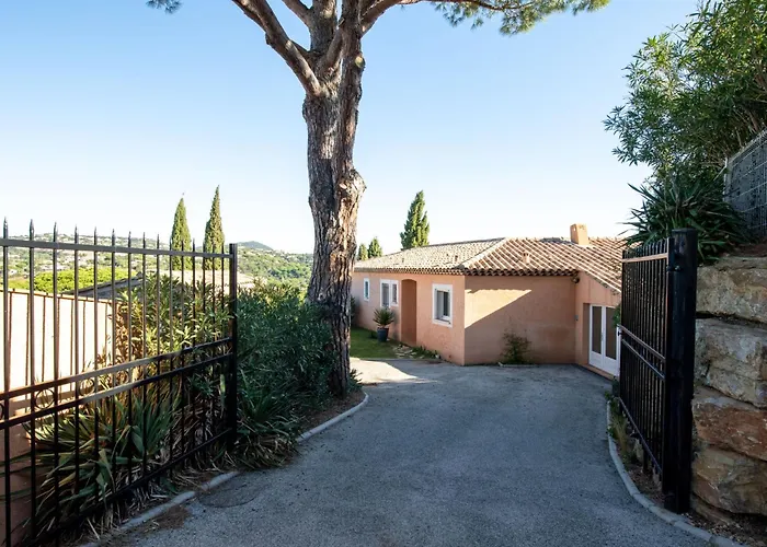 Cap Maxime By Interhome Casa vacanze