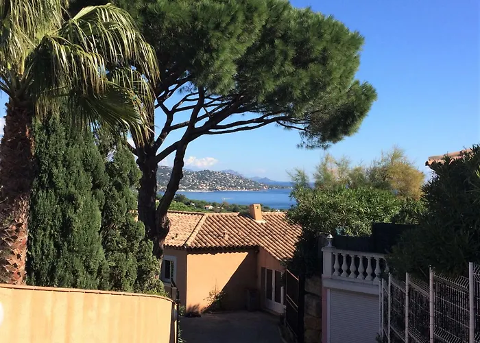 Holiday home Cap Maxime By Interhome *