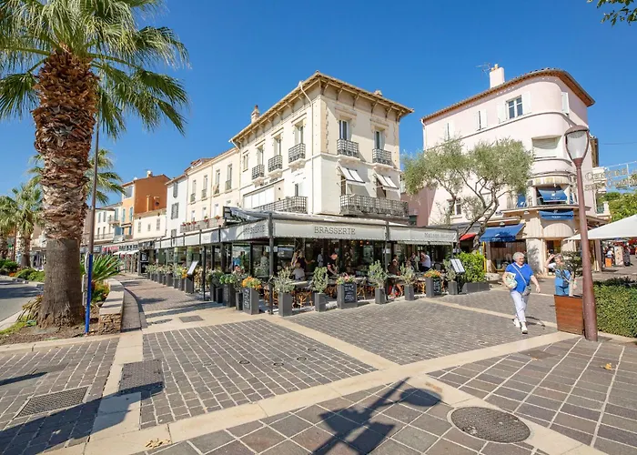 Cap Maxime By Interhome *