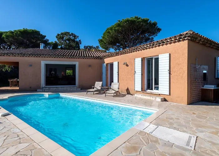 Cap Maxime By Interhome Holiday home Sainte-Maxime
