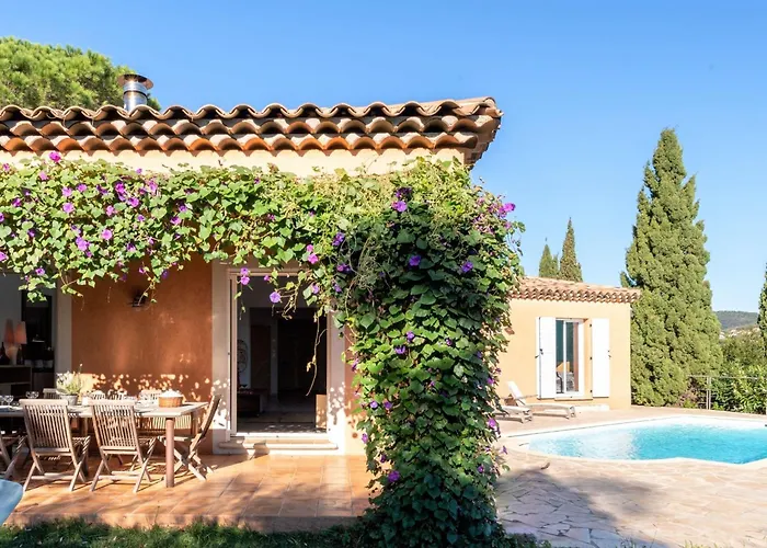 Cap Maxime By Interhome * Sainte-Maxime