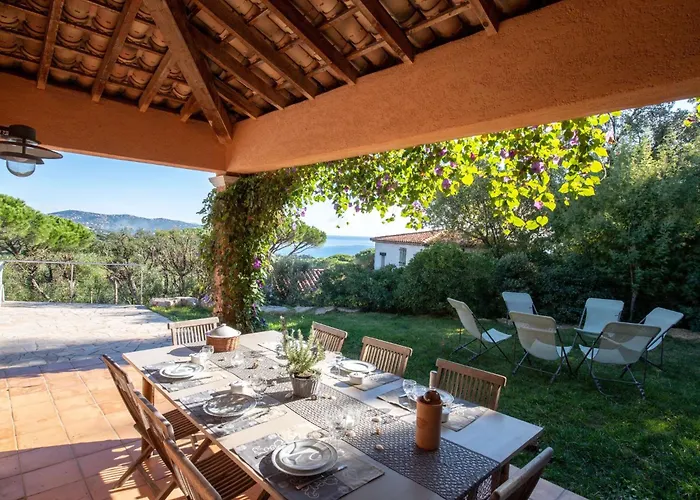 Casa vacanze Cap Maxime By Interhome