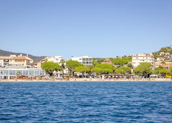 Cap Maxime By Interhome Sainte-Maxime